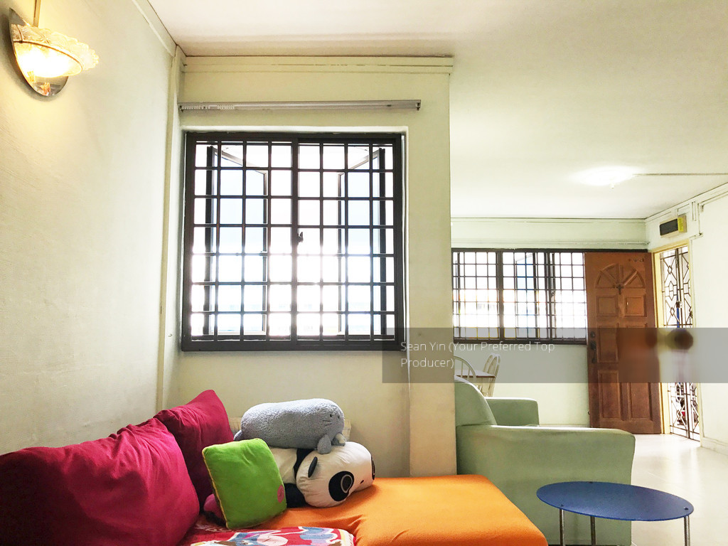 Blk 231 Bukit Batok East Avenue 5 (Bukit Batok), HDB 4 Rooms #156584332